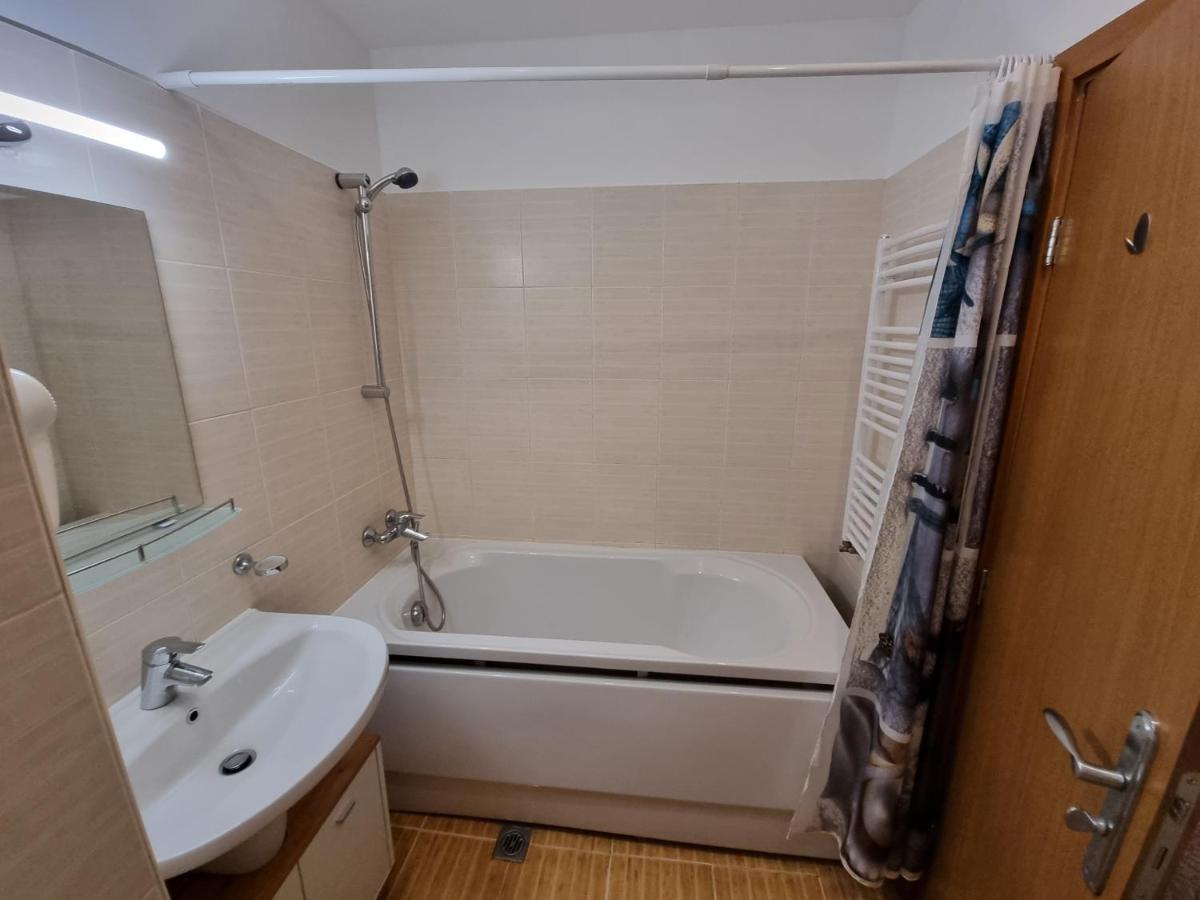 Borovets Ski&Spa Studio - Semiramida Garden A16 エクステリア 写真