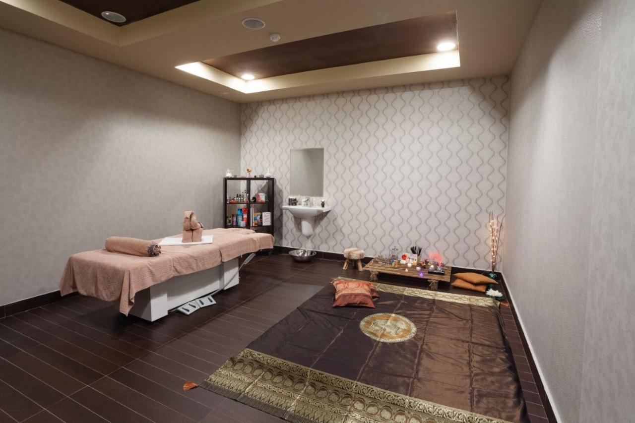 Borovets Ski&Spa Studio - Semiramida Garden A16 エクステリア 写真