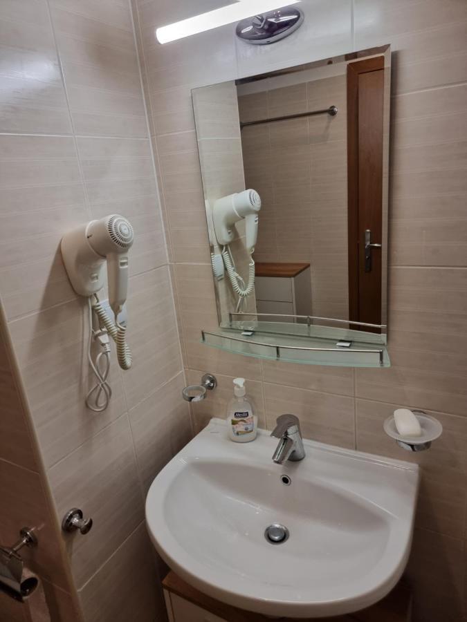 Borovets Ski&Spa Studio - Semiramida Garden A16 エクステリア 写真