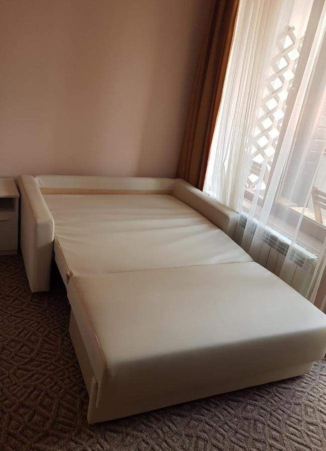 Borovets Ski&Spa Studio - Semiramida Garden A16 エクステリア 写真