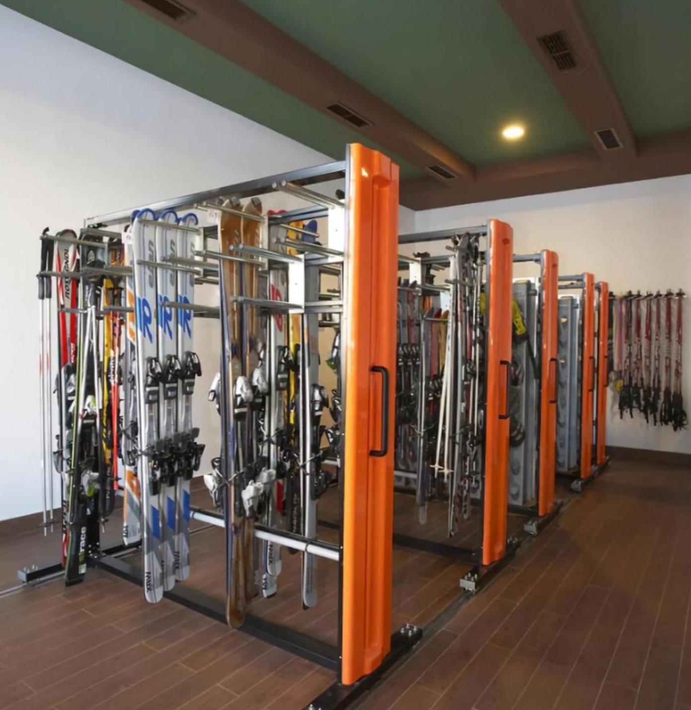 Borovets Ski&Spa Studio - Semiramida Garden A16 エクステリア 写真